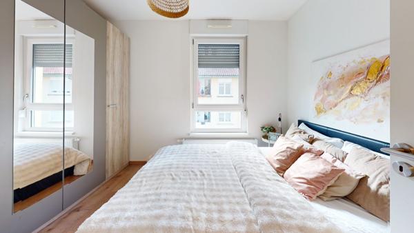 Appartement dans Strasbourg