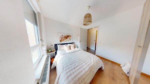 Appartement dans Strasbourg