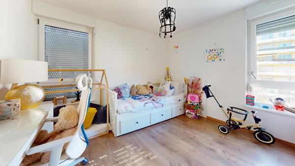 Appartement dans Strasbourg