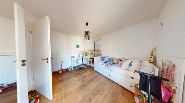 Appartement dans Strasbourg