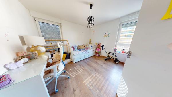 Appartement dans Strasbourg