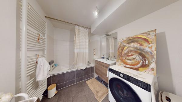 Appartement dans Strasbourg