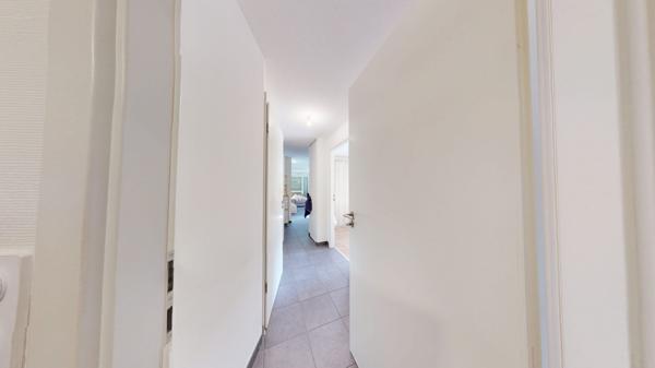 Appartement dans Strasbourg