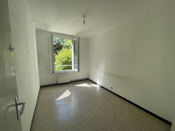 Appartement Aix En Provence 6 pièce(s) 99m2