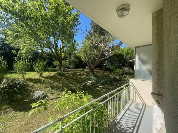 Appartement Aix En Provence 6 pièce(s) 99m2