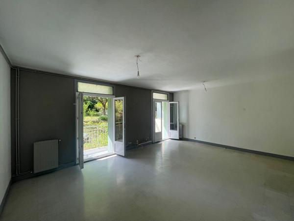 Appartement Aix En Provence 6 pièce(s) 99m2