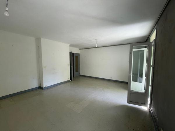 Appartement Aix En Provence 6 pièce(s) 99m2