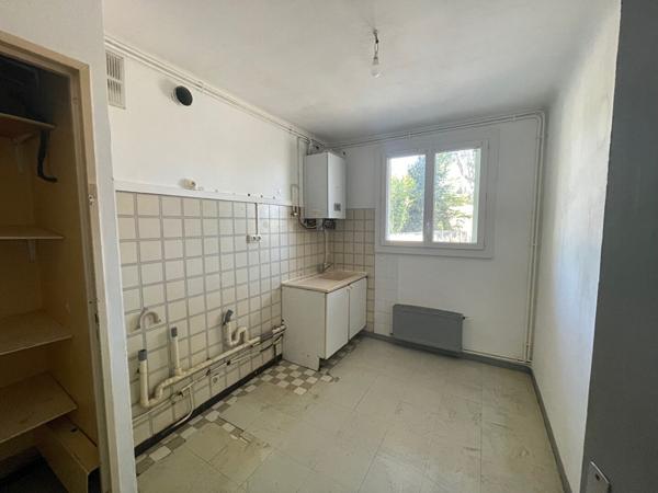 Appartement Aix En Provence 6 pièce(s) 99m2