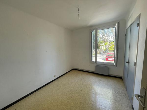 Appartement Aix En Provence 6 pièce(s) 99m2