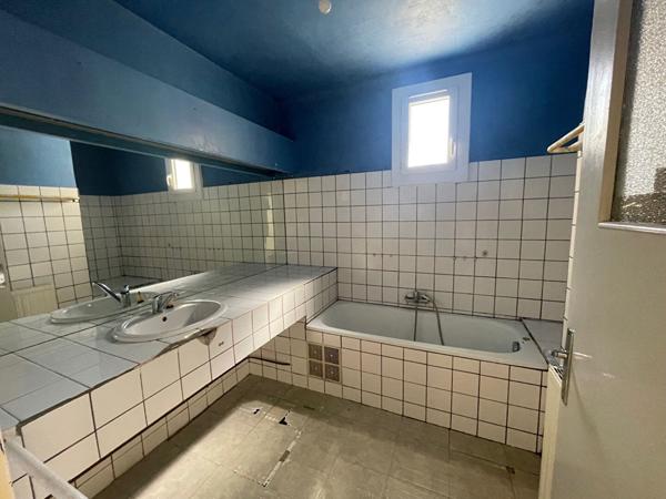 Appartement Aix En Provence 6 pièce(s) 99m2