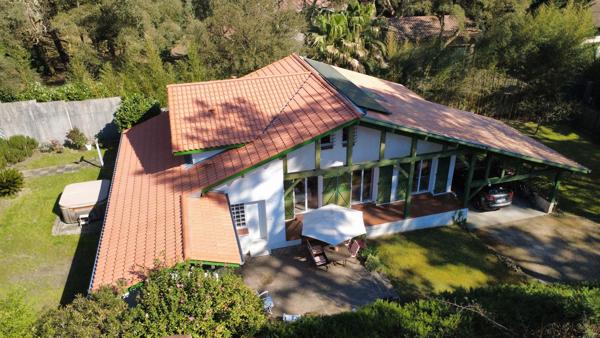 Maison dans Soorts Hossegor