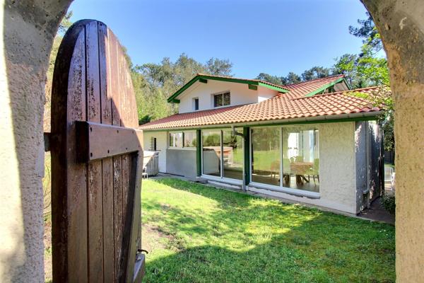 Maison dans Soorts Hossegor