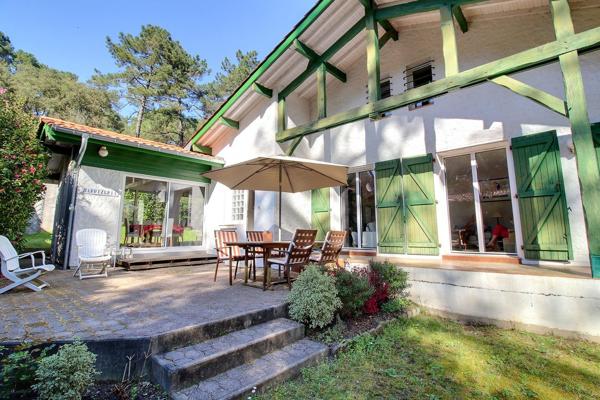 Maison dans Soorts Hossegor