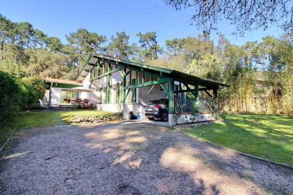 Maison dans Soorts Hossegor