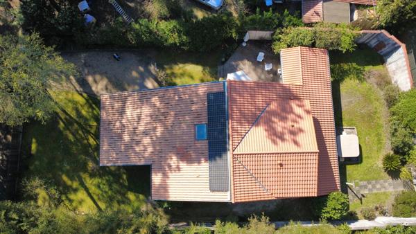 Maison dans Soorts Hossegor