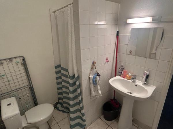 OULLINS - T1 BIS IDEAL PRIMO ACCEDANT OU INVESTISSEMENT ...