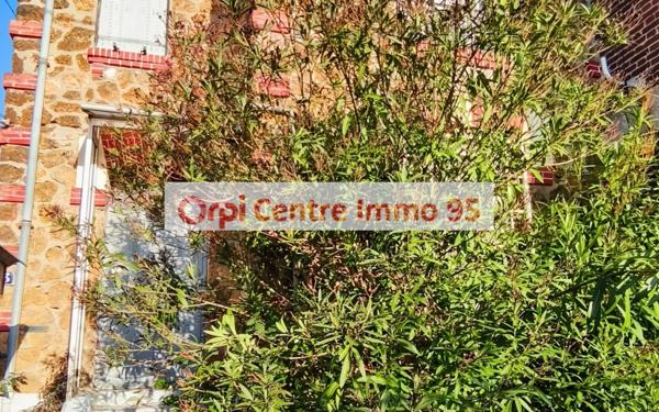 Maison à vendre    6 pièces • 91,08 m2 Argenteuil