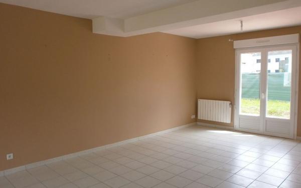 Maison à louer    4 pièces •  Argentan