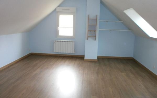 Maison à louer    4 pièces •  Argentan