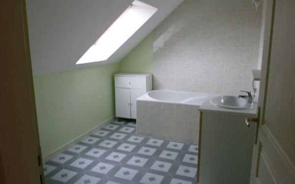 Maison à louer    4 pièces •  Argentan