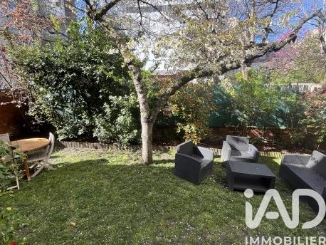 Maison à vendre 6 pièces 125 m² Courbevoie