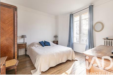 Maison à vendre 6 pièces 125 m² Courbevoie