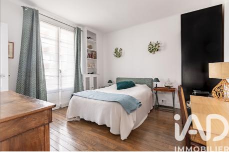 Maison à vendre 6 pièces 125 m² Courbevoie