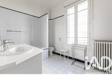 Maison à vendre 6 pièces 125 m² Courbevoie