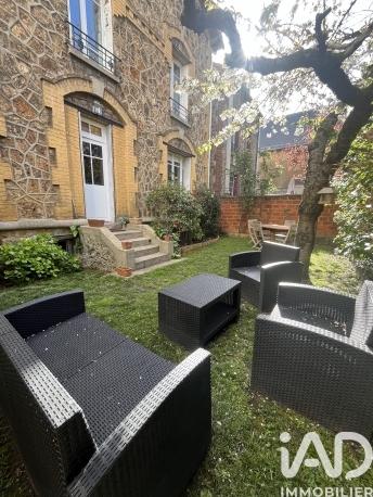Maison à vendre 6 pièces 125 m² Courbevoie