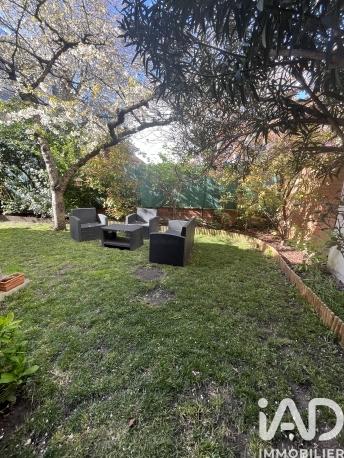 Maison à vendre 6 pièces 125 m² Courbevoie