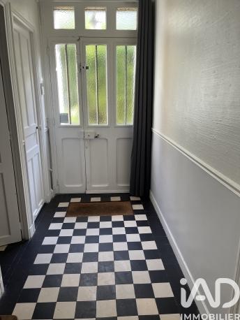 Maison à vendre 6 pièces 125 m² Courbevoie