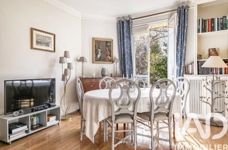 Maison à vendre 6 pièces 125 m² Courbevoie