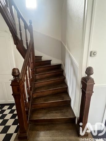 Maison à vendre 6 pièces 125 m² Courbevoie