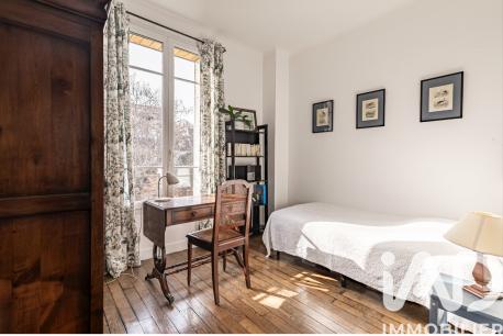 Maison à vendre 6 pièces 125 m² Courbevoie