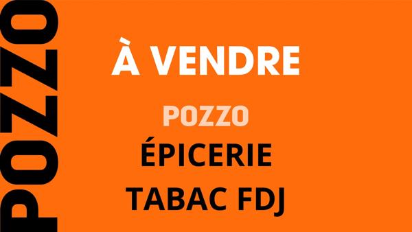 Epicerie tabac FDJ 40m² à Cherbourg-en-Cotentin 50100 CHERBOURG EN COTENTIN
