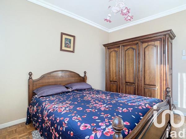 Apartment for sale 3 rooms 79 m² Le Pont-de-Claix