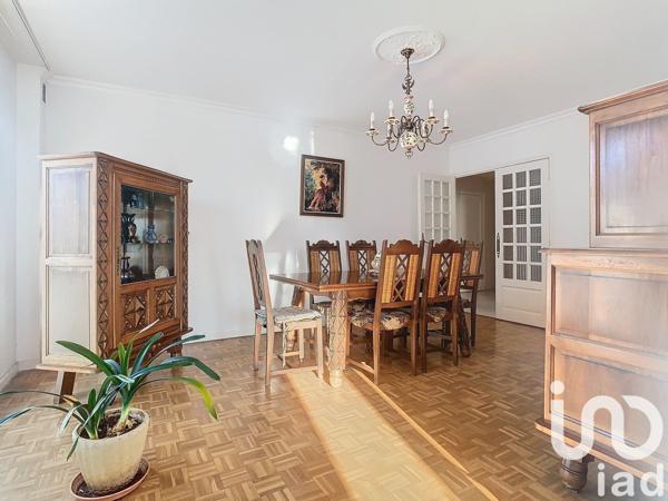 Apartment for sale 3 rooms 79 m² Le Pont-de-Claix