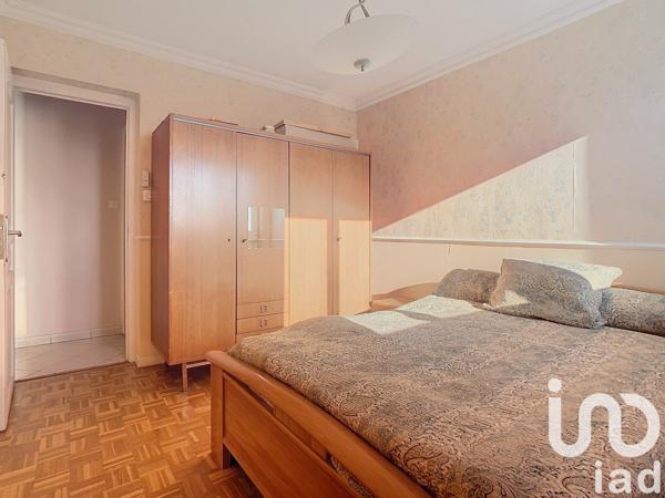 Apartment for sale 3 rooms 79 m² Le Pont-de-Claix