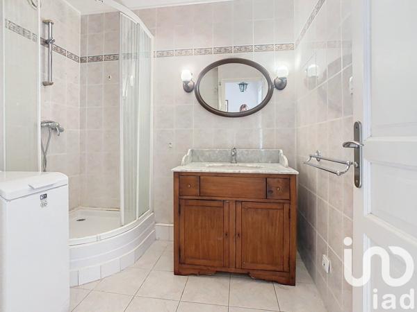 Apartment for sale 3 rooms 79 m² Le Pont-de-Claix