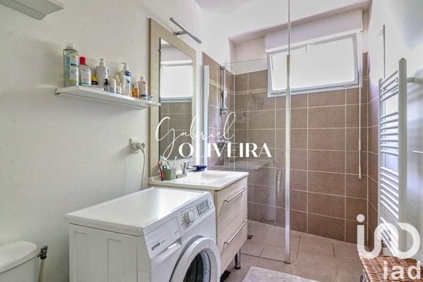 Appartement à vendre 2 pièces 50 m² Groslay