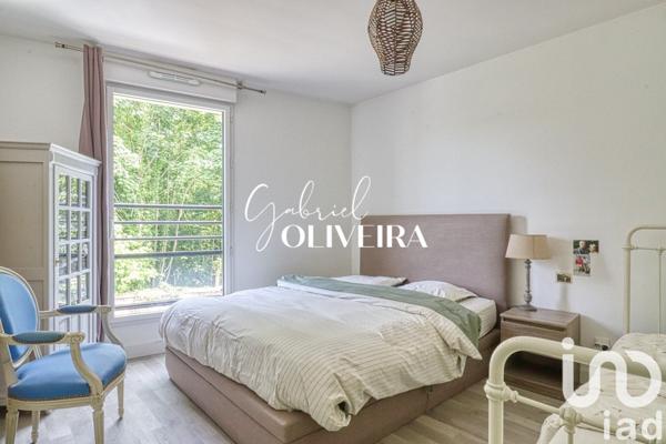 Appartement à vendre 2 pièces 50 m² Groslay