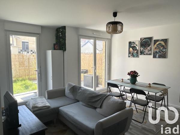 Appartement à vendre 2 pièces 41 m² Bezons