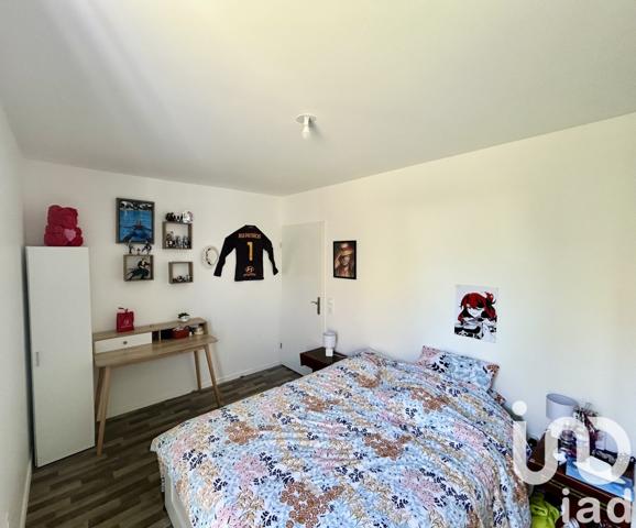 Appartement à vendre 2 pièces 41 m² Bezons