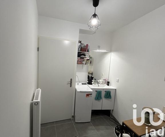 Appartement à vendre 2 pièces 41 m² Bezons