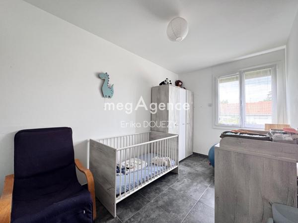 Maison à CHOLET, 49300 - 5 pièces 130m²