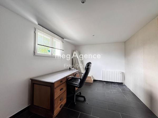 Maison à CHOLET, 49300 - 5 pièces 130m²