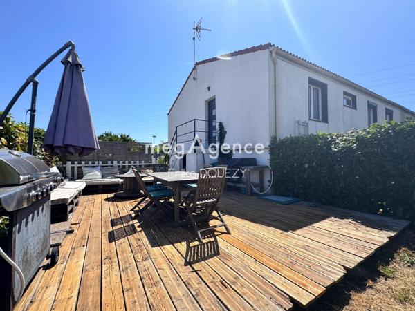 Maison à CHOLET, 49300 - 5 pièces 130m²