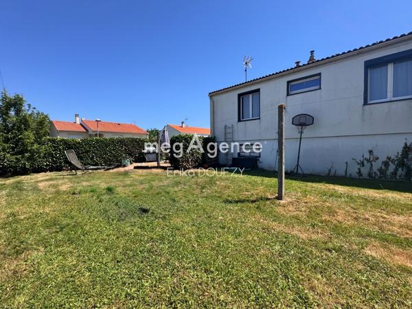 Maison à CHOLET, 49300 - 5 pièces 130m²