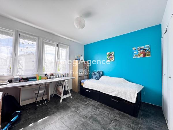 Maison à CHOLET, 49300 - 5 pièces 130m²