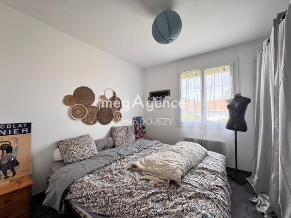 Maison à CHOLET, 49300 - 5 pièces 130m²